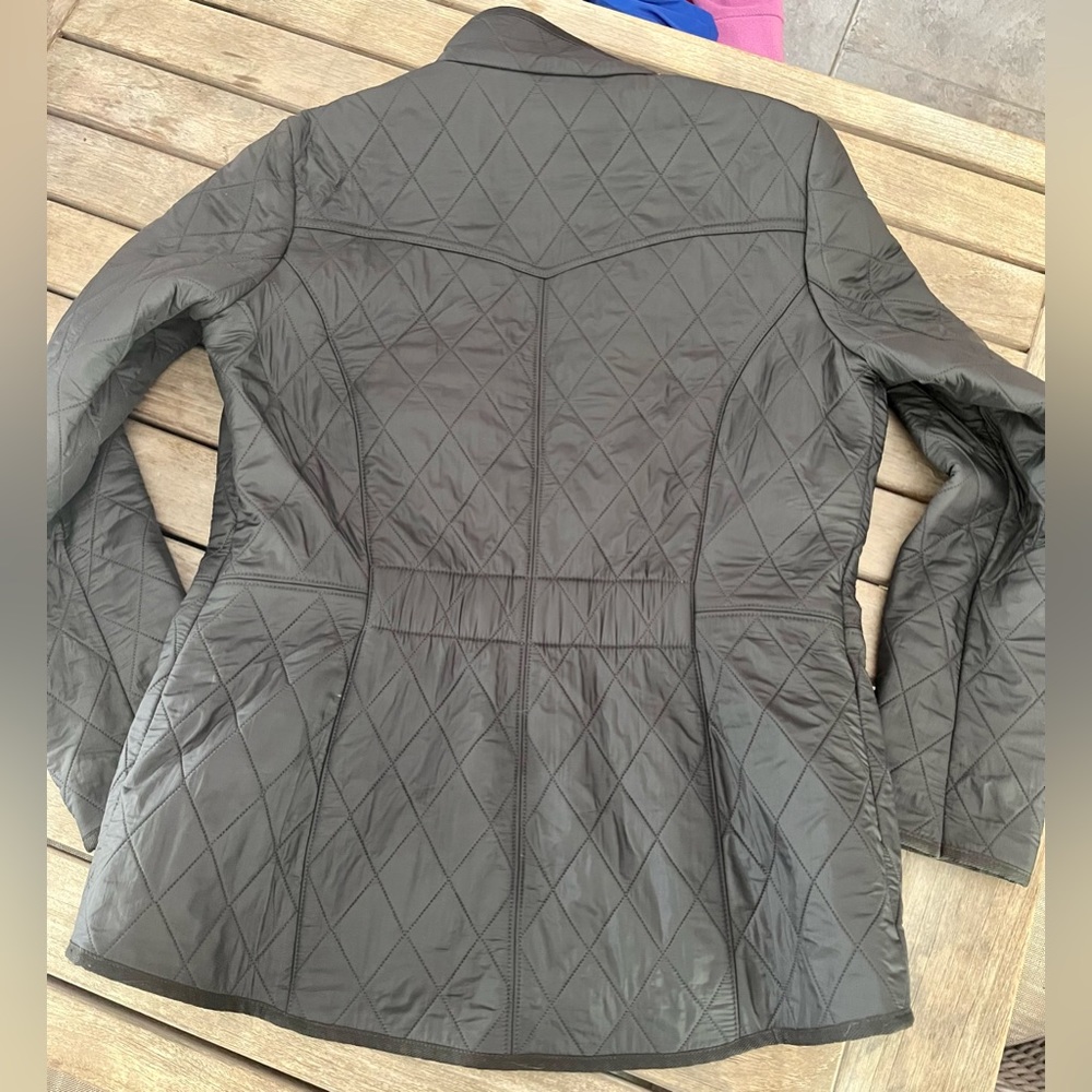 Barbour jacket - Picture 3 of 3
